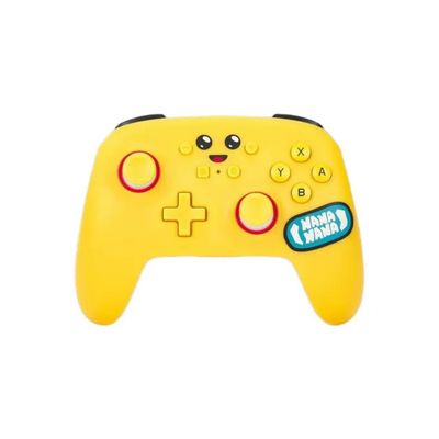 PowerA Enhanced Wireless Controller Peely per Nintendo Switch