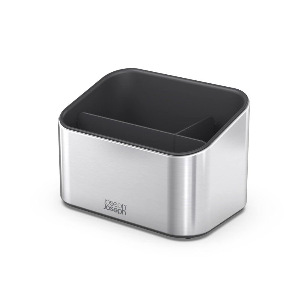 Joseph Joseph Organizer per Lavello in Acciaio Inox