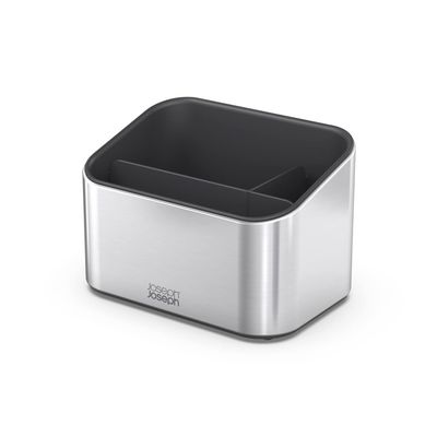 Joseph Joseph Organizer per Lavello in Acciaio Inox