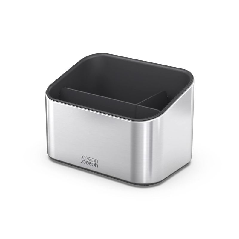 Joseph Joseph Organizer per Lavello in Acciaio Inox Joseph Joseph Organizer per Lavello in Acciaio Inox