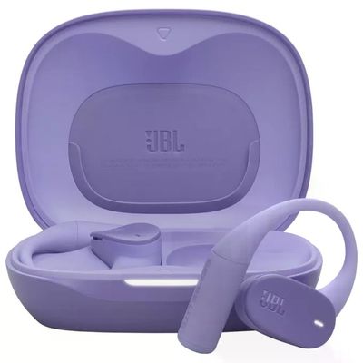 JBL Sense Lite – Cuffie Open-Ear True Wireless Viola JBL Sense Lite – Cuffie Open-Ear True Wireless Viola
