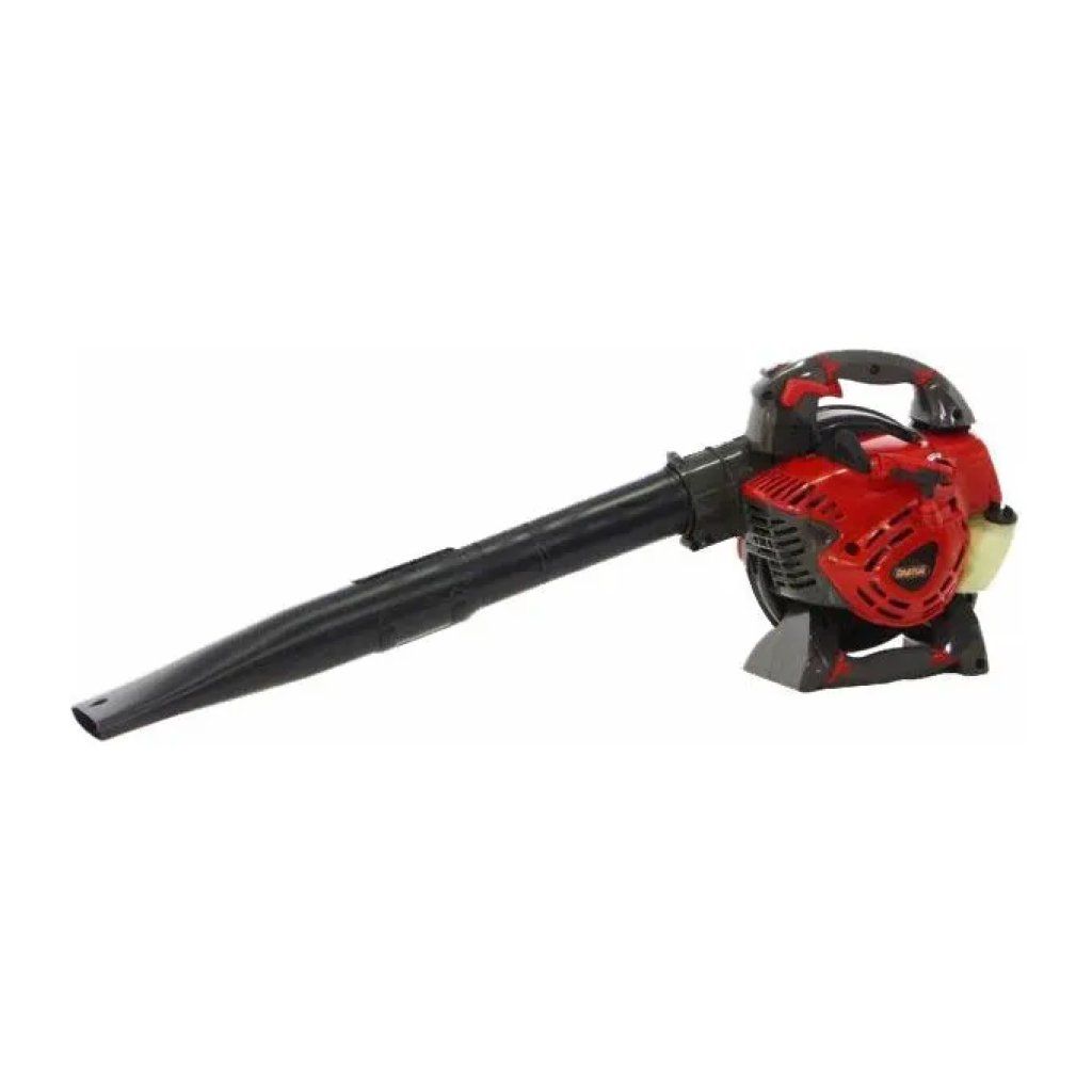 Castor BLC27 Aspiratore e Soffiatore da Giardino 2 in 1, Motore 2T 27,6 cc