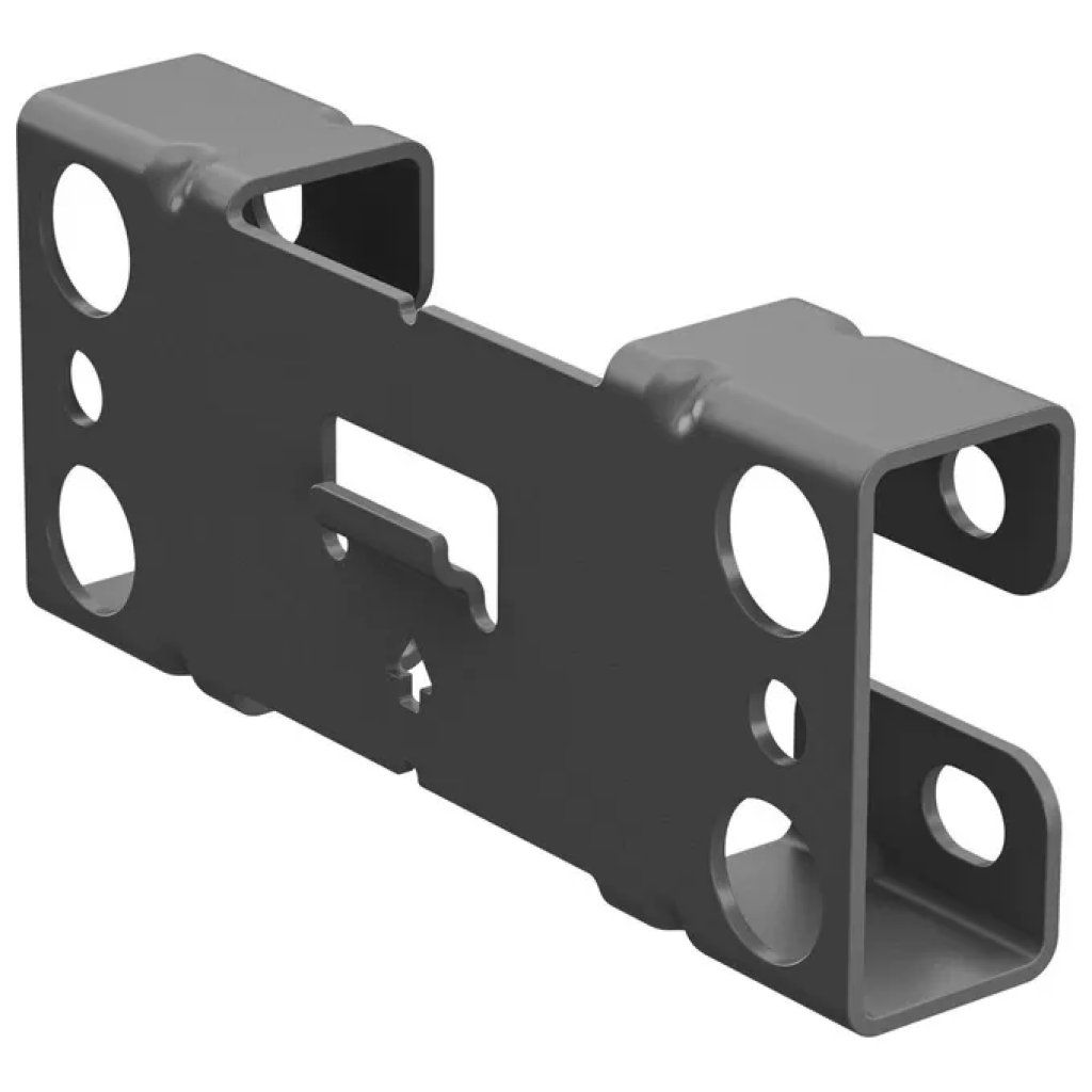 Jabra 14207-76 Supporto a Muro per PanaCast 50, Grigio