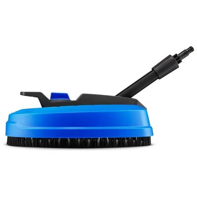 Nilfisk Power Patio 128500954 – Pulitore per terrazze