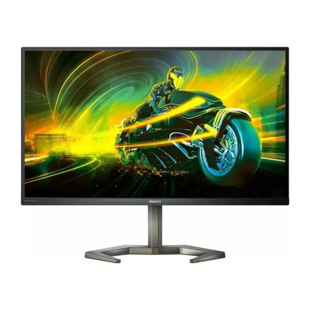 Philips Momentum 27M1N5200PA/00 Monitor Gaming 27 Philips Momentum 27M1N5200PA/00 Monitor Gaming 27" Full HD 240 Hz
