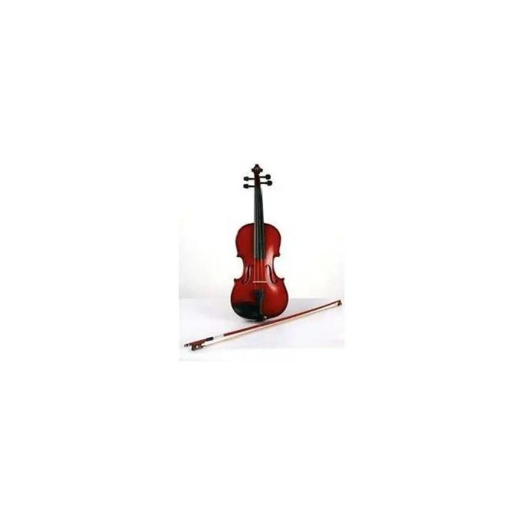 EKO EBV1412 Student Violino 3/4 con Custodia e Accessori