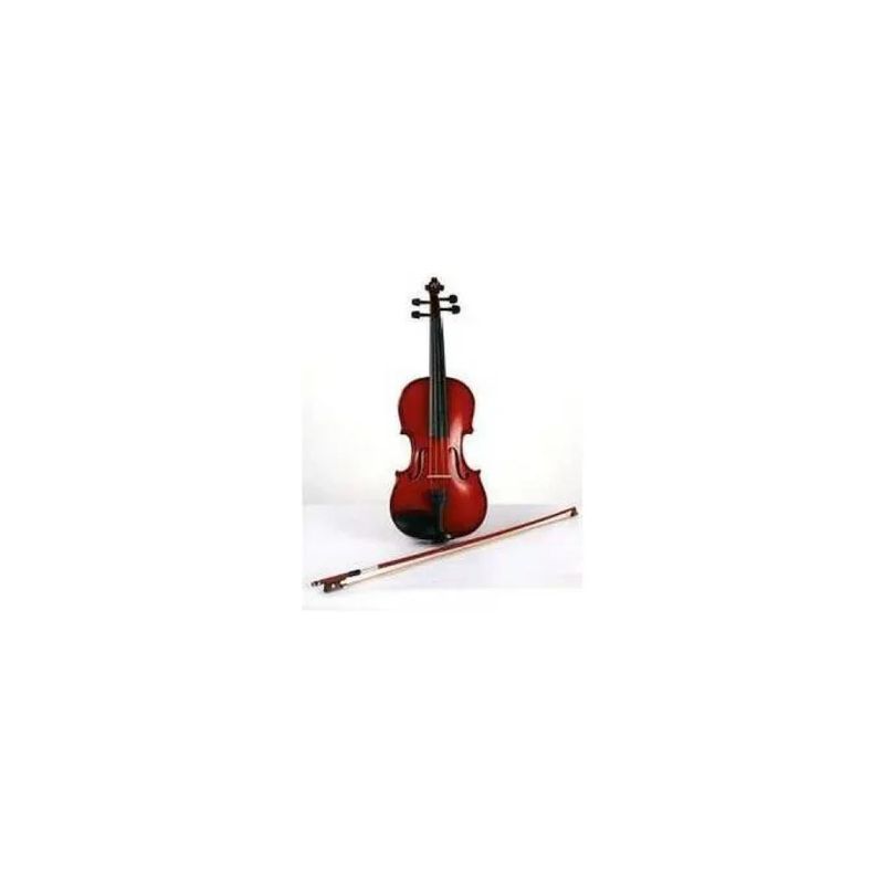 EKO EBV1412 Student Violino 3/4 con Custodia e Accessori