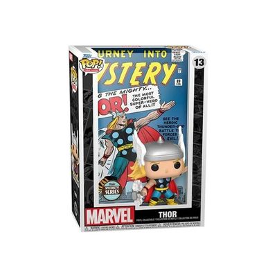 Funko Pop! Comic Covers DC: Thor Classic