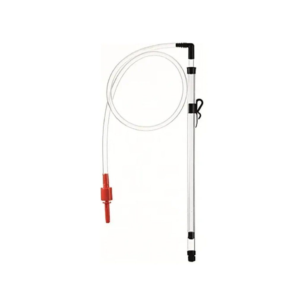 VIGOR-BLINKY Vigor Easy Start Turbo – Travasatore a pompa semiautomatica, 62 cm