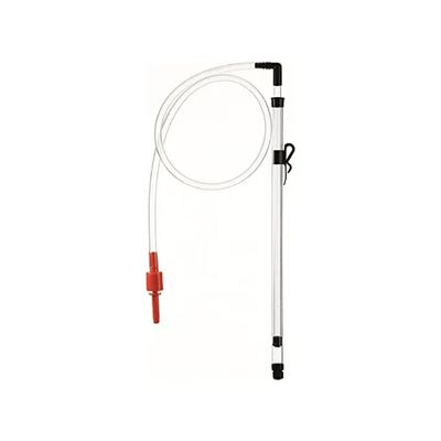 VIGOR-BLINKY Vigor Easy Start Turbo – Travasatore a pompa semiautomatica, 62 cm