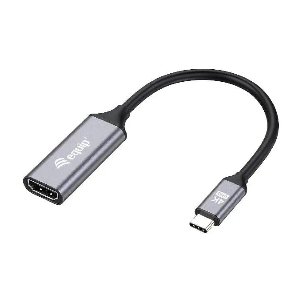 Conceptronic Adattatore USB-C a HDMI 2.0 4K 60 Hz Conceptronic Adattatore USB-C a HDMI 2.0 4K 60 Hz