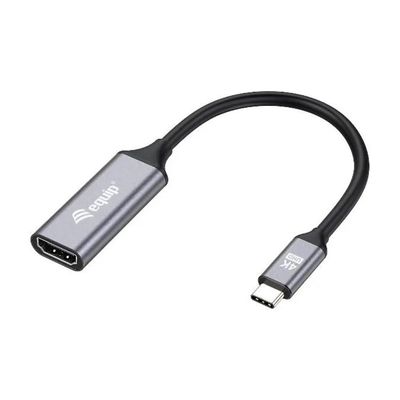CONCEPTRONIC Adattatore Conceptronic USB-C a HDMI 2.0 4K 60 Hz