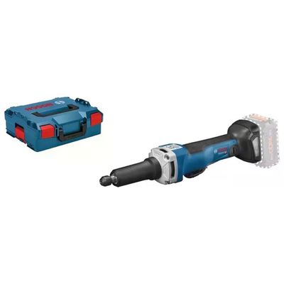 Bosch GGS 18V-23 PLC Professional – Smerigliatrice diritta a batteria Bosch GGS 18V-23 PLC Professional – Smerigliatrice diritta a batteria