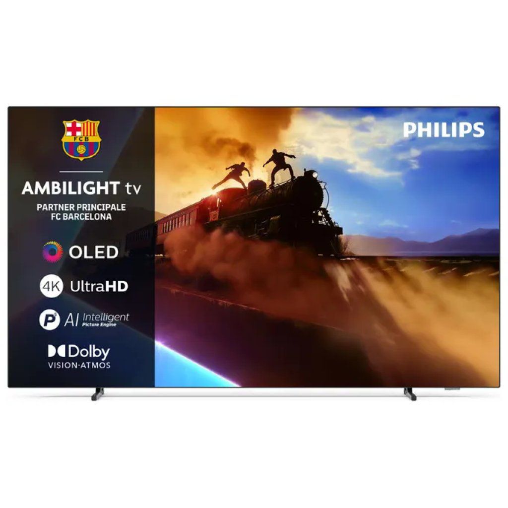 Philips 65OLED770/12 Smart TV OLED 4K UHD 65” Ambilight
