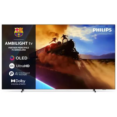 Philips 65OLED770/12 Smart TV OLED 4K UHD 65” Ambilight