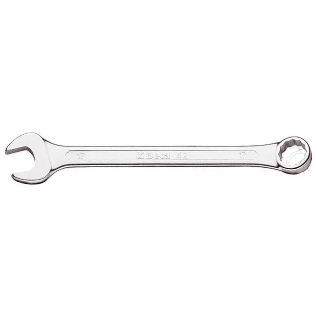 Beta 420041 Chiave combinata 41 mm, lunghezza 46,5 cm