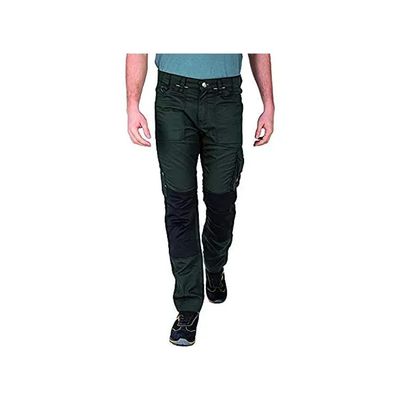 VIGOR-BLINKY Pantaloni da lavoro Rica Lewis Mobilon, taglia 54, kaki VIGOR-BLINKY Pantaloni da lavoro Rica Lewis Mobilon, taglia 54, kaki