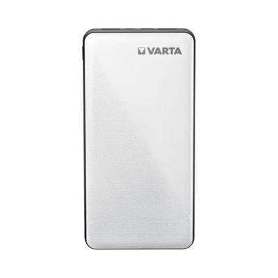 VARTA Energy Powerbank 20.000 mAh con 3 porte USB