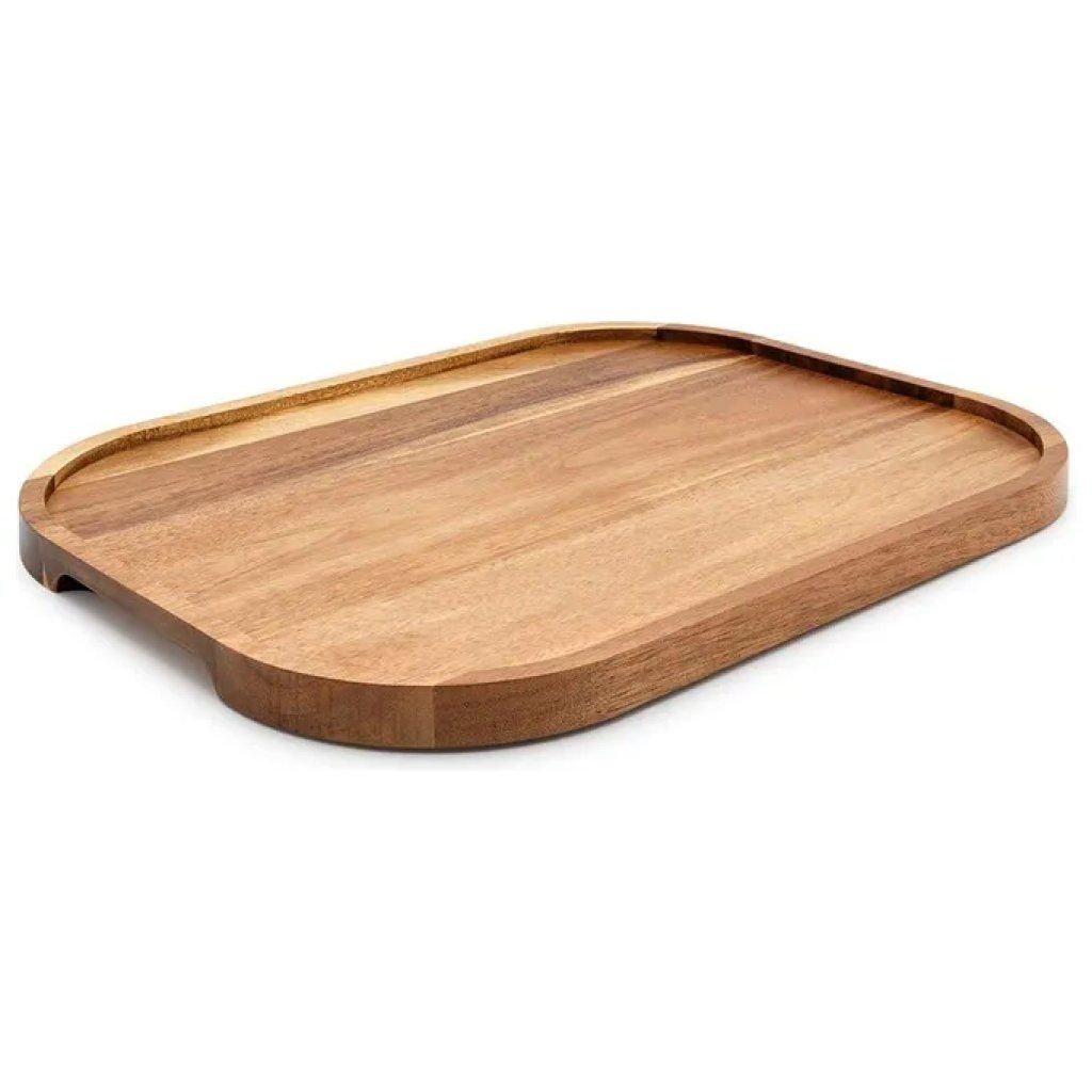 Bredemeijer Kyoto – Vassoio in Acacia 40 × 30 cm