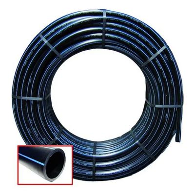 VIGOR-BLINKY Tubo in Polietilene PE100 PN16 25 mm, 50 m