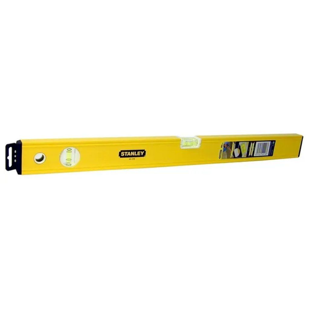 Stanley 1-43-102 Livella a Bolla da 40 cm Stanley 1-43-102 Livella a Bolla da 40 cm