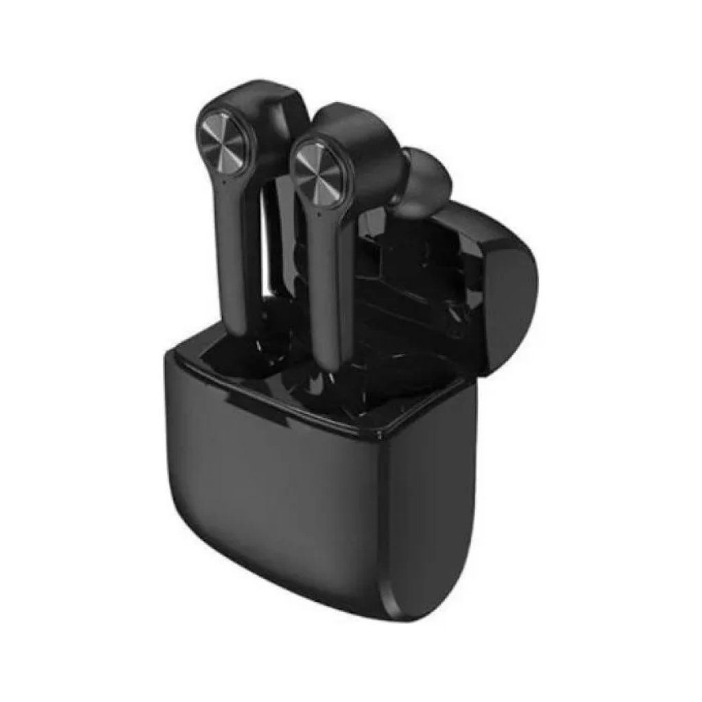 Lenovo HT20 Auricolari Bluetooth 5.0 IPX5 Neri