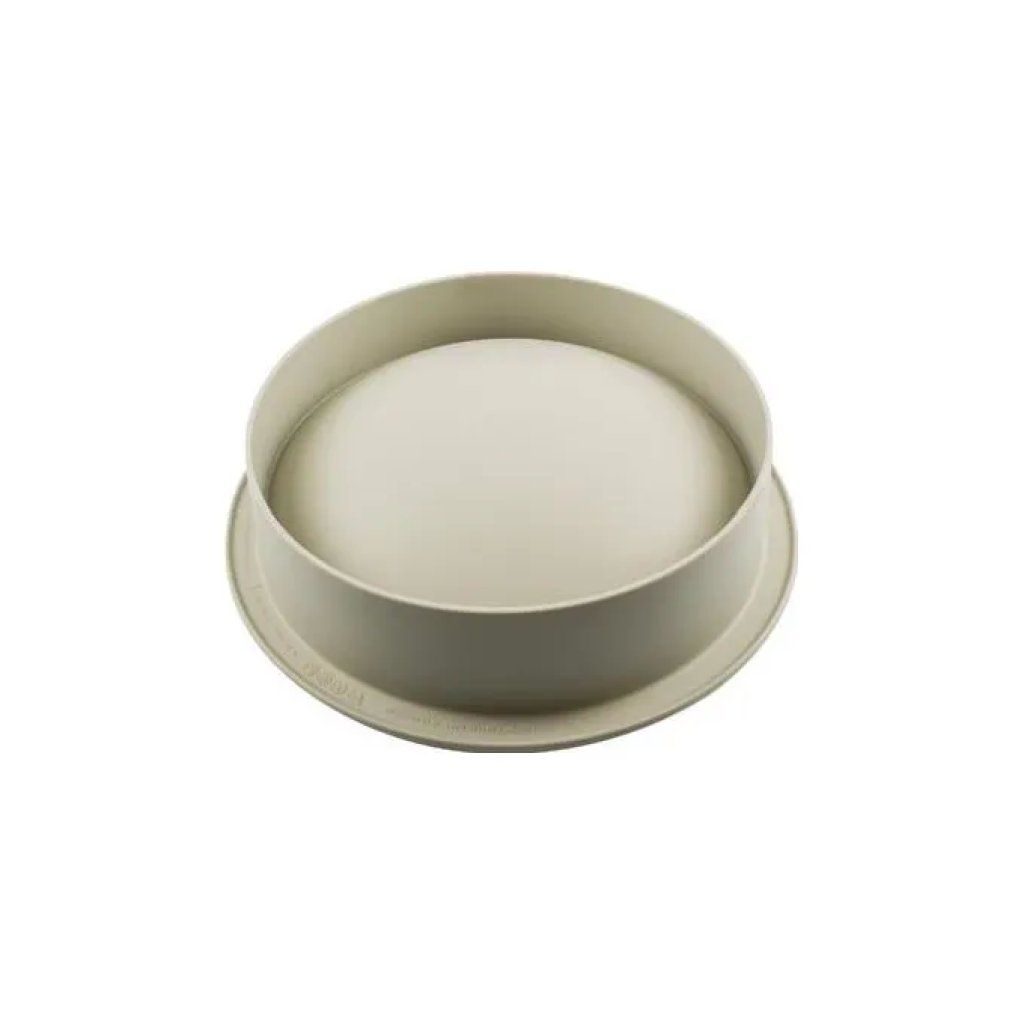 Silikomart 3Design Goccia – Stampo in Silicone Platinum 20 cm, 1650 ml Silikomart 3Design Goccia – Stampo in Silicone Platinum 20 cm, 1650 ml