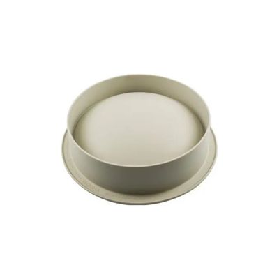 Silikomart 3Design Goccia – Stampo in Silicone Platinum 20 cm, 1650 ml
