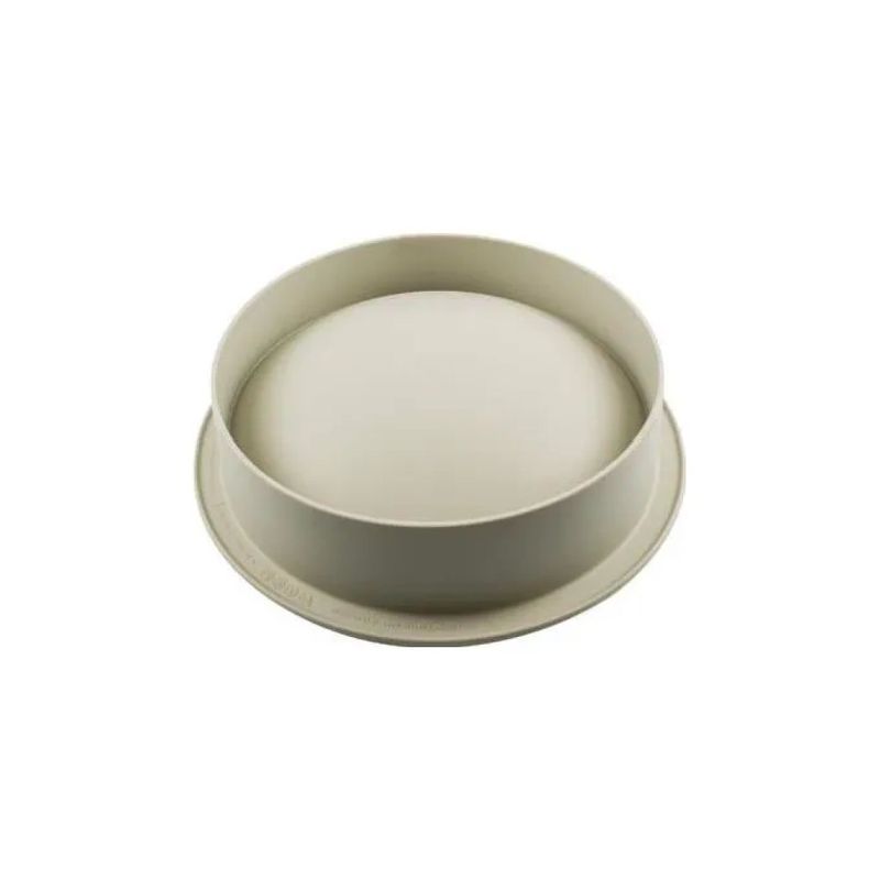 Silikomart 3Design Goccia – Stampo in Silicone Platinum 20 cm, 1650 ml