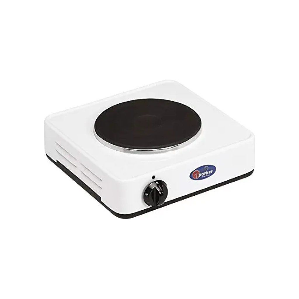 PARKER 5321P Fornello Elettrico Portatile 1500 W