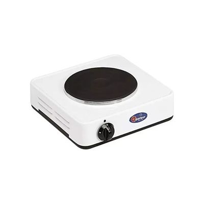 PARKER 5321P Fornello Elettrico Portatile 1500 W