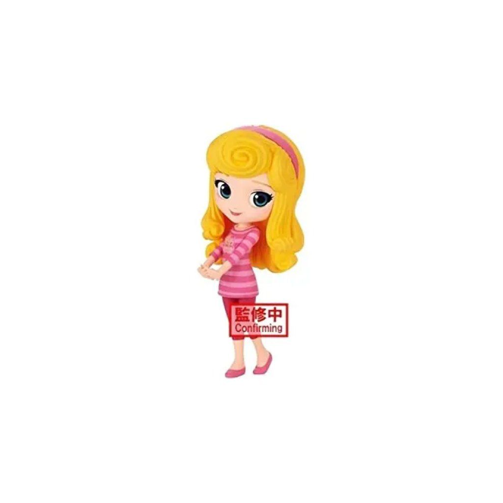 Banpresto Q Posket Disney Aurora Avatar Style