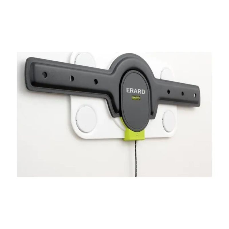 ERARD FIXIT 400 Supporto TV da Parete Ultrasottile