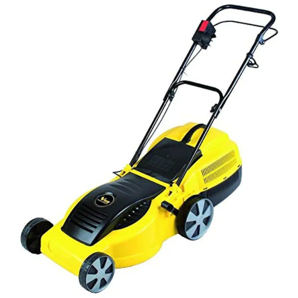 VIGOR-BLINKY Vigor V-1742E Tosaerba Elettrico 1700 W, Taglio 42 cm