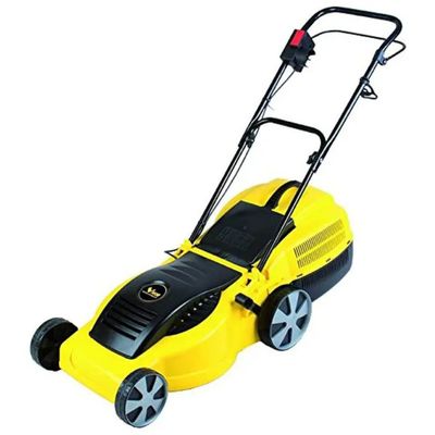 VIGOR-BLINKY Vigor V-1742E Tosaerba Elettrico 1700 W, Taglio 42 cm VIGOR-BLINKY Vigor V-1742E Tosaerba Elettrico 1700 W, Taglio 42 cm