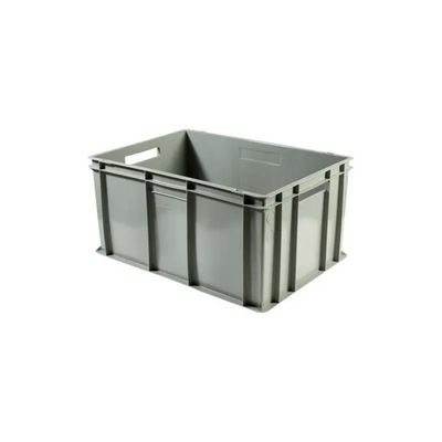 PAVONI ITALIA Contenitore Europa chiuso 60 × 40 × 22 cm – Pavoni Italia