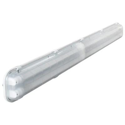 CENTURY Plafoniera LED Suprema Advance T8 10 W, 60 cm, 4000 K, IP65