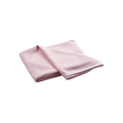 Italbaby Copertina Lettino in Piquet di Cotone Rosa 110 x 150 cm Italbaby Copertina Lettino in Piquet di Cotone Rosa 110 x 150 cm
