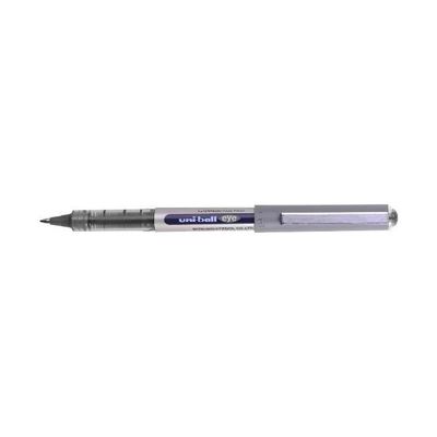 OSAMA Uni-Ball Eye UB-157 Penna Roller Nera, Punta 0,7 mm – Confezione da 12 OSAMA Uni-Ball Eye UB-157 Penna Roller Nera, Punta 0,7 mm – Confezione da 12