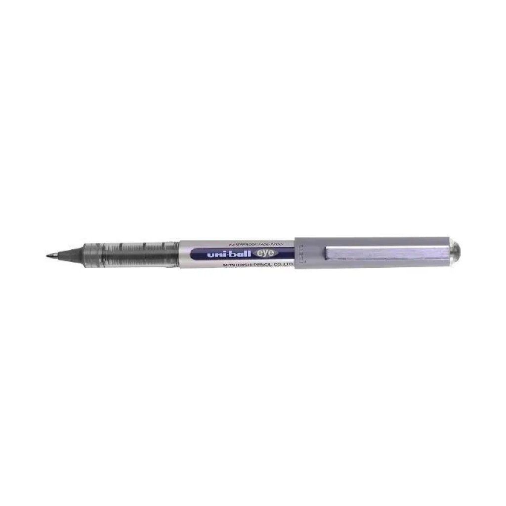 OSAMA Uni-ball Eye UB-157 Penne Roller Nere 0,7 mm – 12 Pezzi