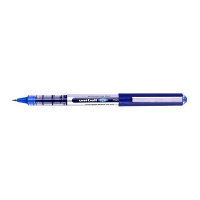 OSAMA Uni-Ball Eye Micro MUB150B, 12 penne roller blu, punta 0,5 mm OSAMA Uni-Ball Eye Micro MUB150B, 12 penne roller blu, punta 0,5 mm