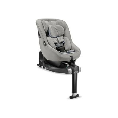 Inglesina Darwin Next Stage Seggiolino Auto i-Size 40-105 cm Moon Grey