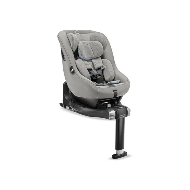 Inglesina Darwin Next Stage Seggiolino Auto i-Size 40-105 cm Moon Grey