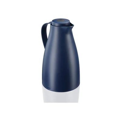 Leifheit Harmonic 28544 Caraffa Termica 1 L Blu