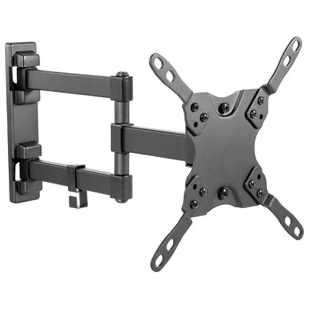 Bravo 92402638 – Supporto da Muro per TV LCD/LED 13–42″