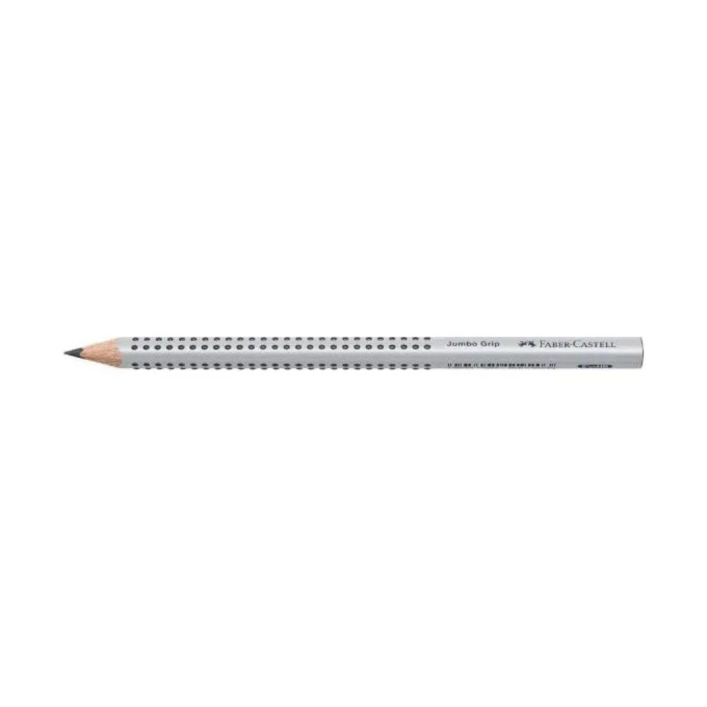 FABER CASTELL Faber-Castell Jumbo Grip B, set da 12 matite ergonomiche FABER CASTELL Faber-Castell Jumbo Grip B, set da 12 matite ergonomiche