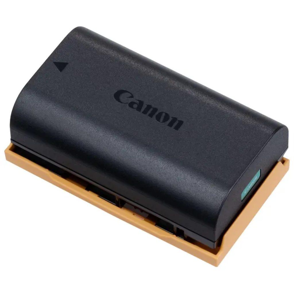 Canon LP-EL 4307C002 Batteria al Litio 1920 mAh per Speedlite EL-1