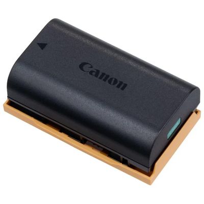 Canon LP-EL 4307C002 Batteria al Litio 1920 mAh per Speedlite EL-1