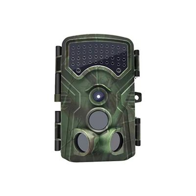 Braun Black1300 Fototrappola 13 MP 4K con Visione Notturna Braun Black1300 Fototrappola 13 MP 4K con Visione Notturna
