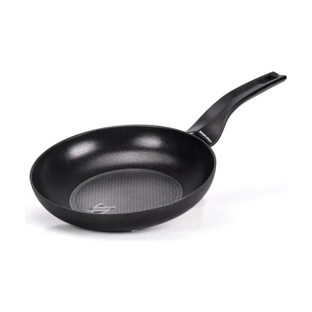 Moneta Aida20 Padella Antiaderente a Induzione, 28 cm